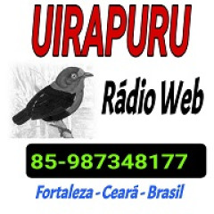 Uirapuru Radio Web